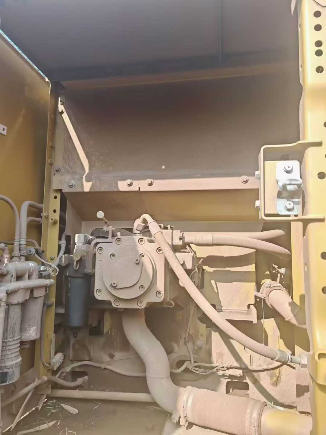 Buy Caterpillar CT20 Used Excavator / 8 Used Caterpillar CT20 Excavator 2020 Model / 8