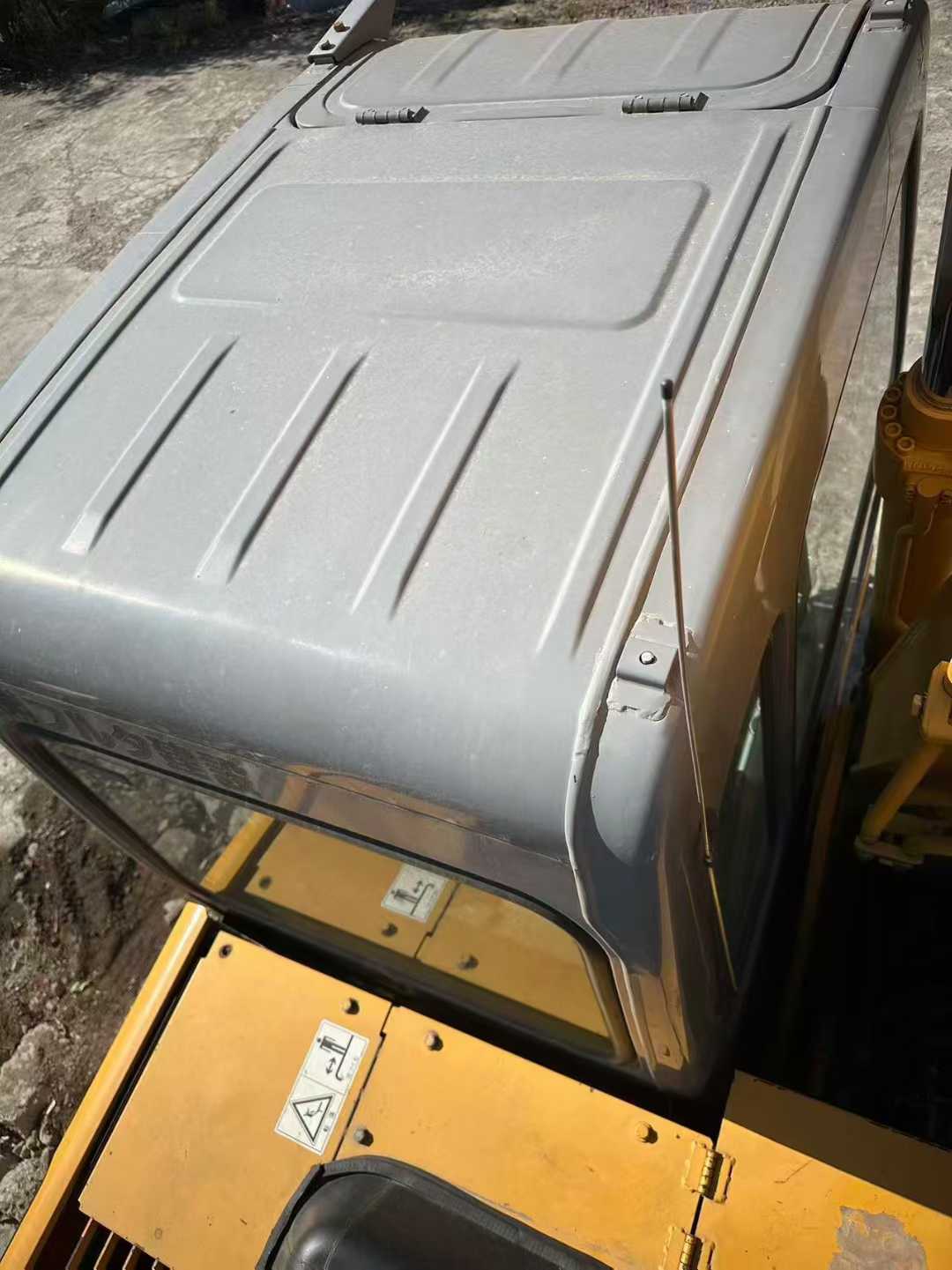 Buy Kato HD512V Used Excavator / 9 Used Kato HD512V Excavator 2016 Model / 9