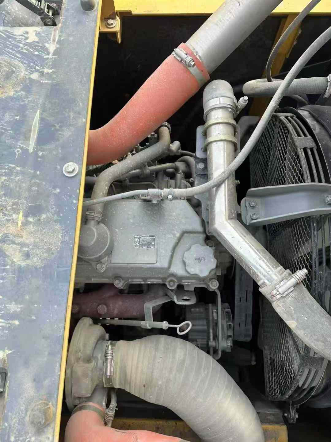 Buy XCMG XE370 Used Excavator / 8 Used XCMG XE370 Excavator 2022 Model / 8