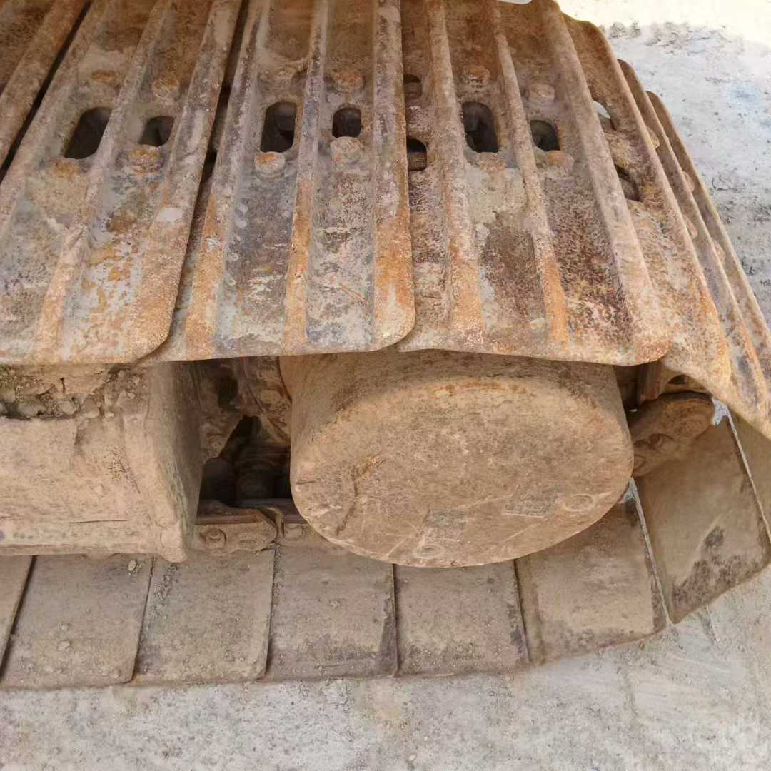 Buy Caterpillar CT20 Used Excavator / 8 Used Caterpillar CT20 Excavator 2020 Model / 8