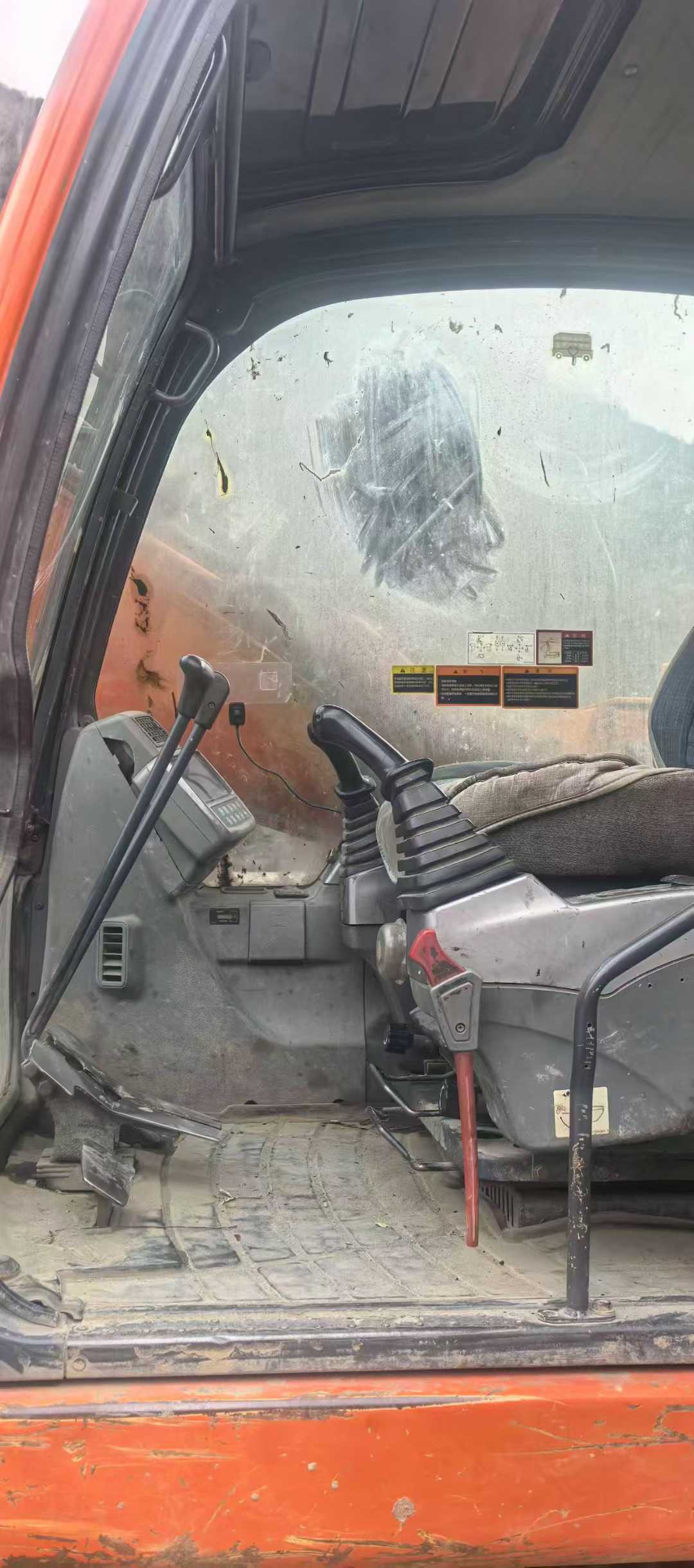 Buy Doosan DX15 Used Excavator / 3 Used Doosan DX15 Excavator 2016 Model / 3