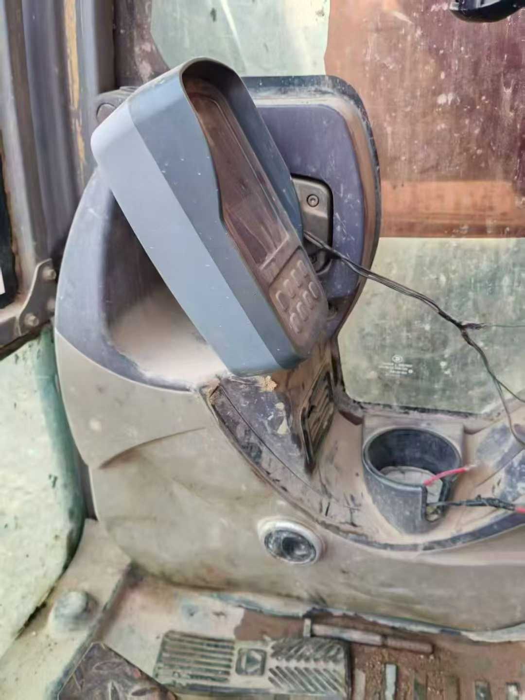 Buy XCMG XE135B Used Excavator / 3 Used XCMG XE135B Excavator 2014 Model / 3