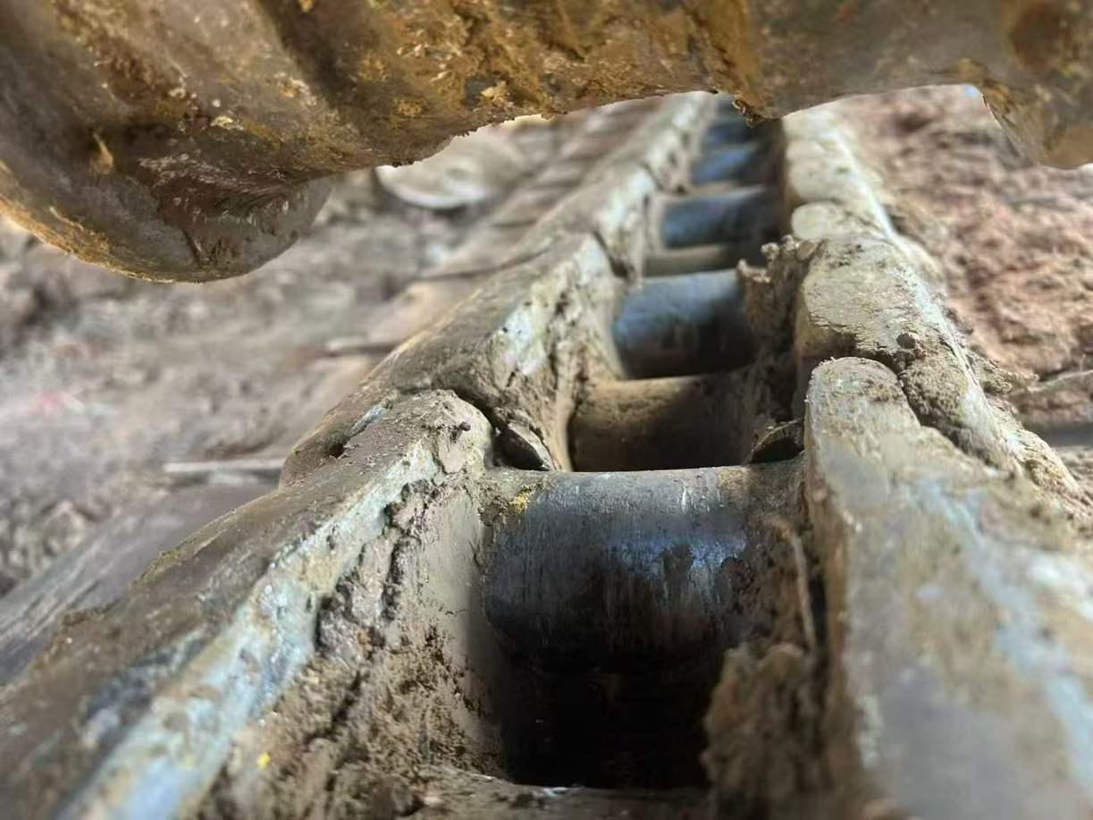 Buy XCMG LW200 Used Excavator / 4 Used XCMG LW200 Excavator 2019 Model / 4