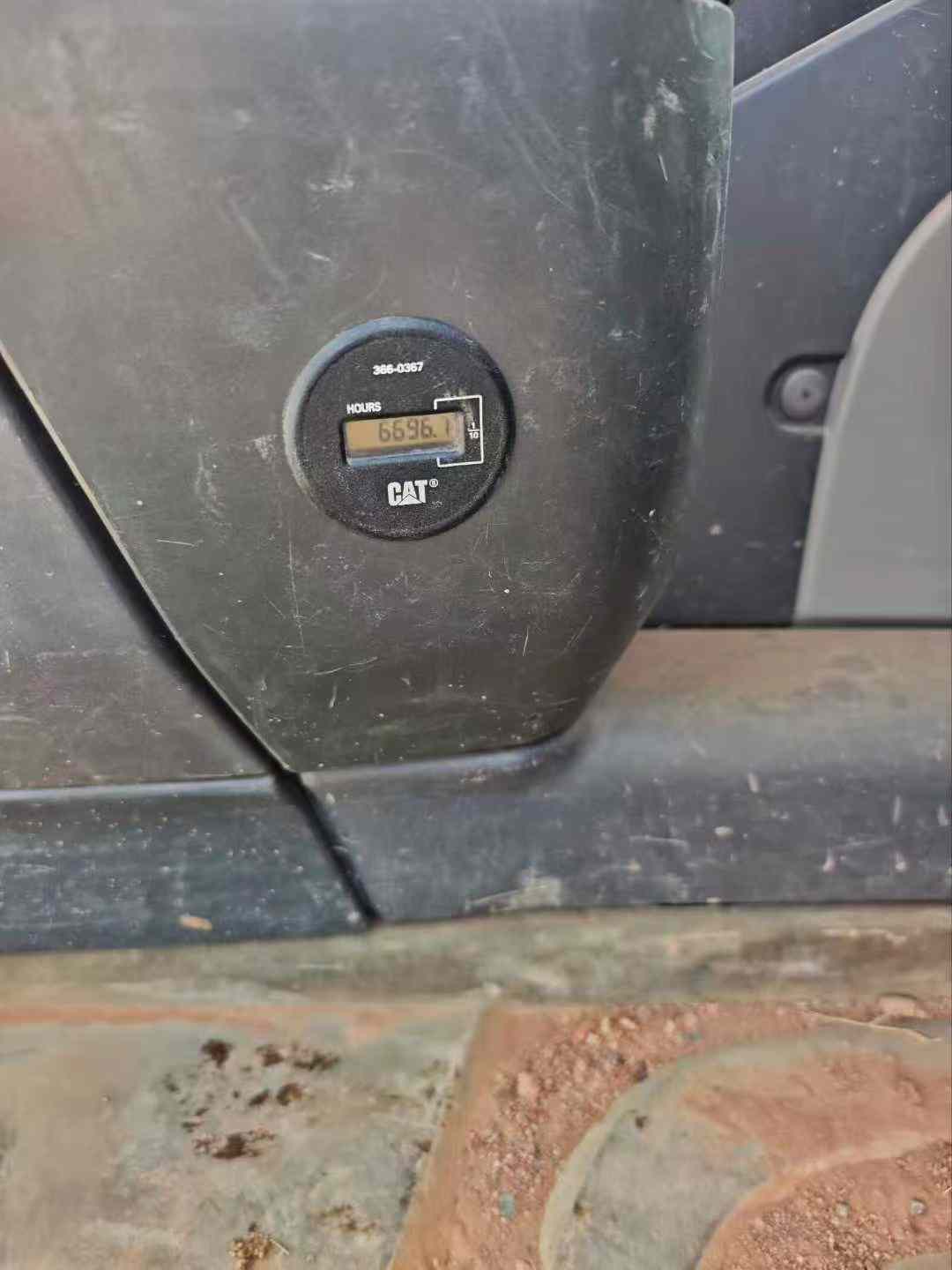 Buy Caterpillar 313D Used Excavator / 8 Used Caterpillar 313D Excavator 2020 Model / 8