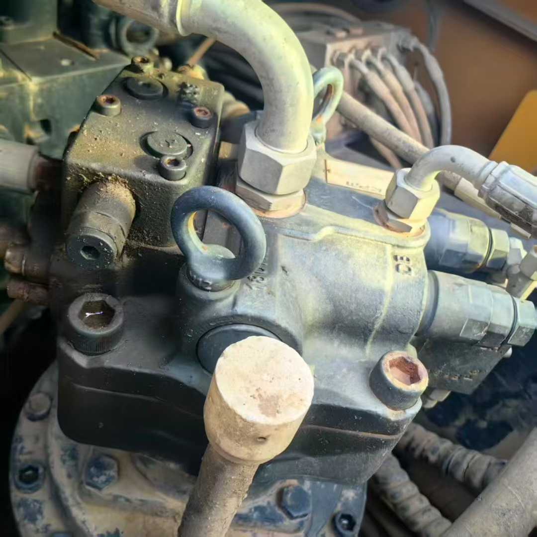 Buy XCMG XE215 Used Excavator / 9 Used XCMG XE215 Excavator 2018 Model / 9