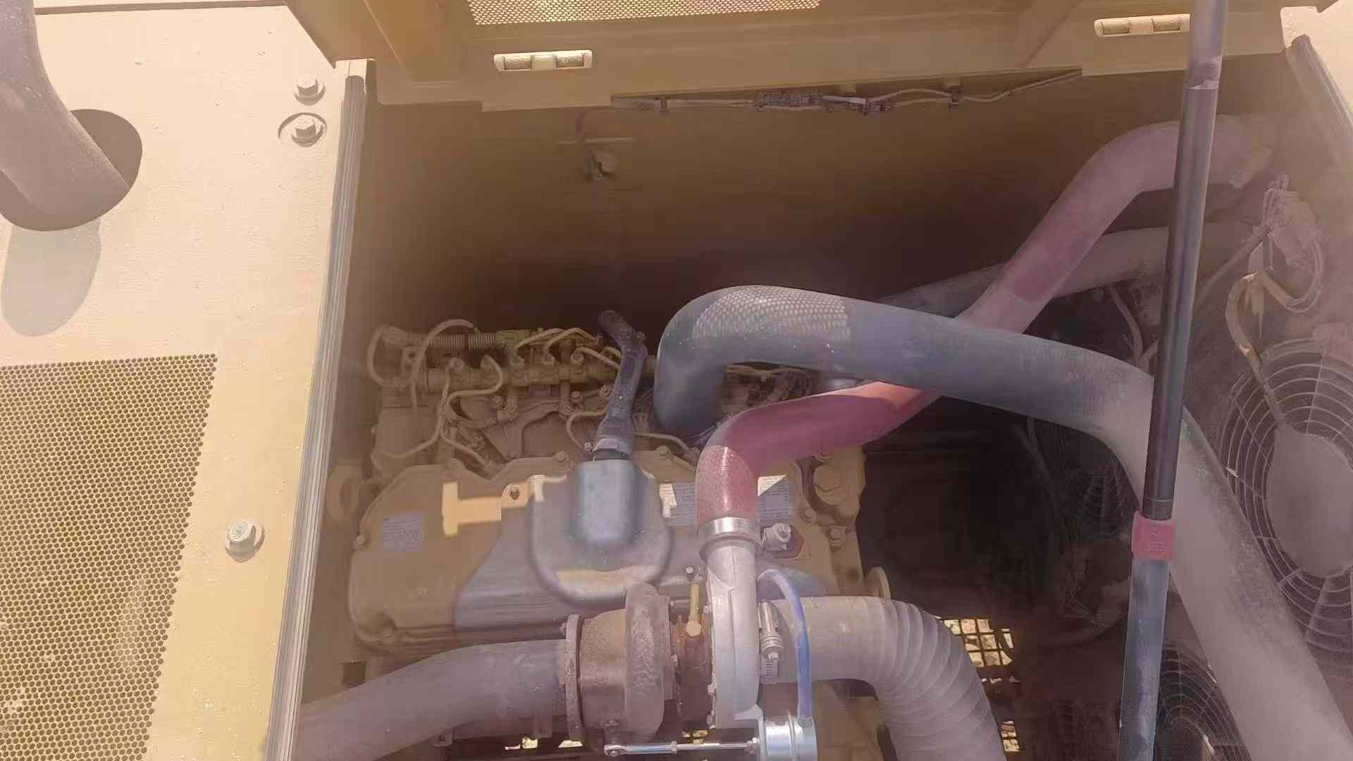 Buy Caterpillar 320GC Used Excavator / 7 Used Caterpillar 320GC Excavator 2020 Model / 7