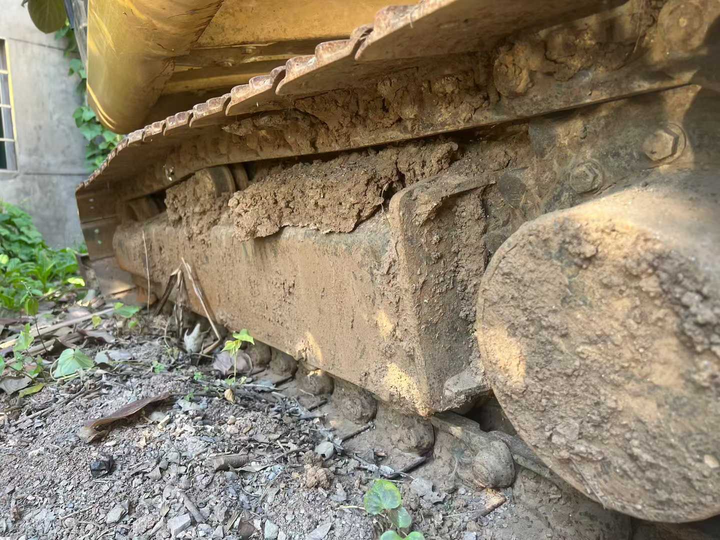 Buy Caterpillar 305.5 Used Excavator / 4 Used Caterpillar 305.5 Excavator 2019 Model / 4