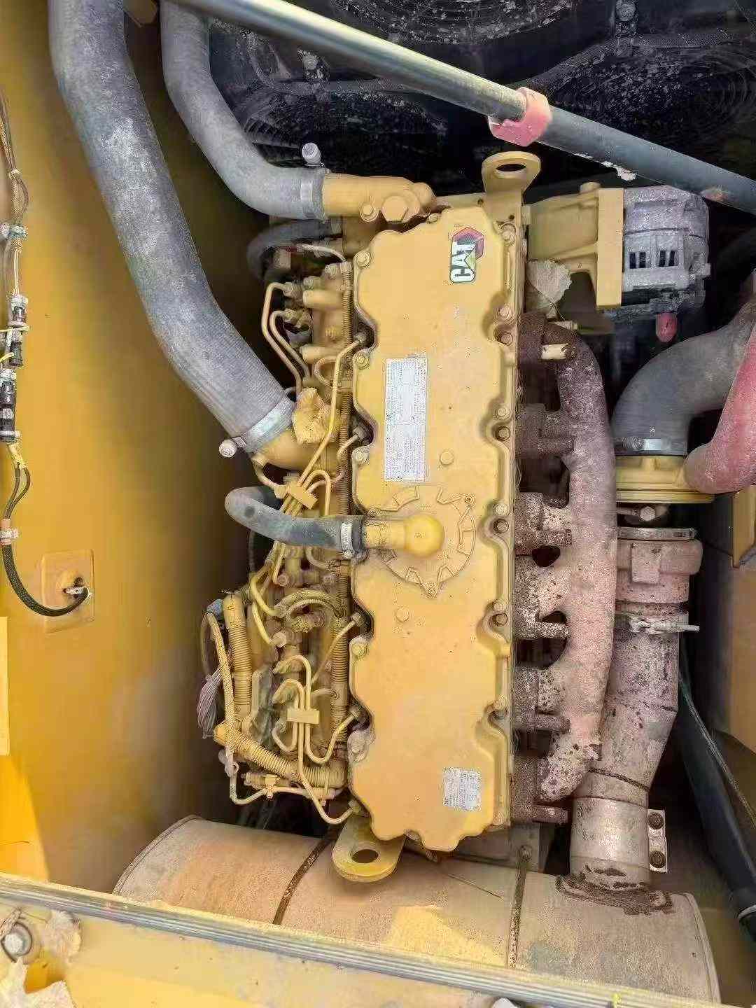 Buy Caterpillar CT20 Used Excavator / 6 Used Caterpillar CT20 Excavator 2021 Model / 6