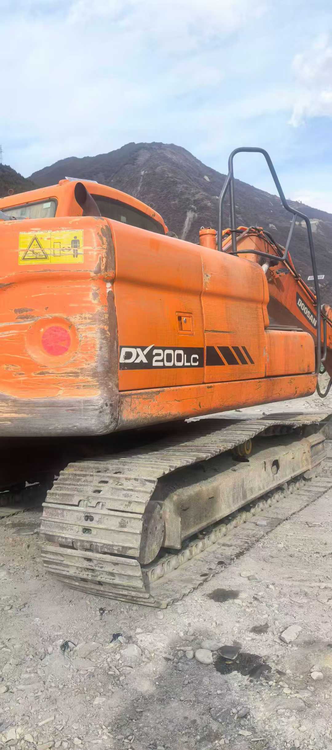 Buy Doosan DX15 Used Excavator / 5 Used Doosan DX15 Excavator 2016 Model / 5