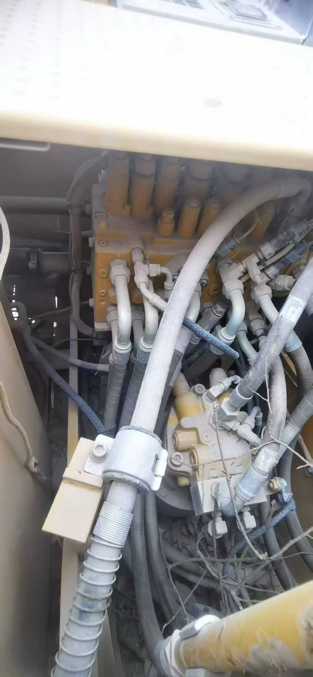 Buy Caterpillar 312 Used Excavator / 2 Used Caterpillar 312 Excavator 2023 Model / 2