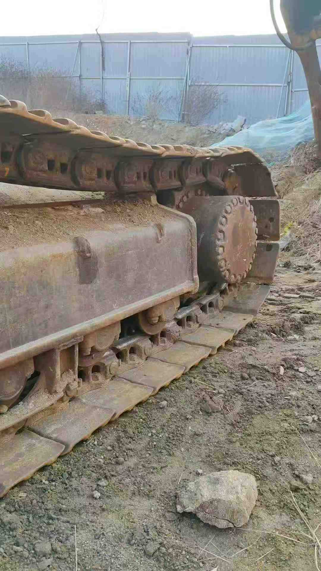 Buy Volvo EC60 Used Excavator / 6 Used Volvo EC60 Excavator 2013 Model / 6