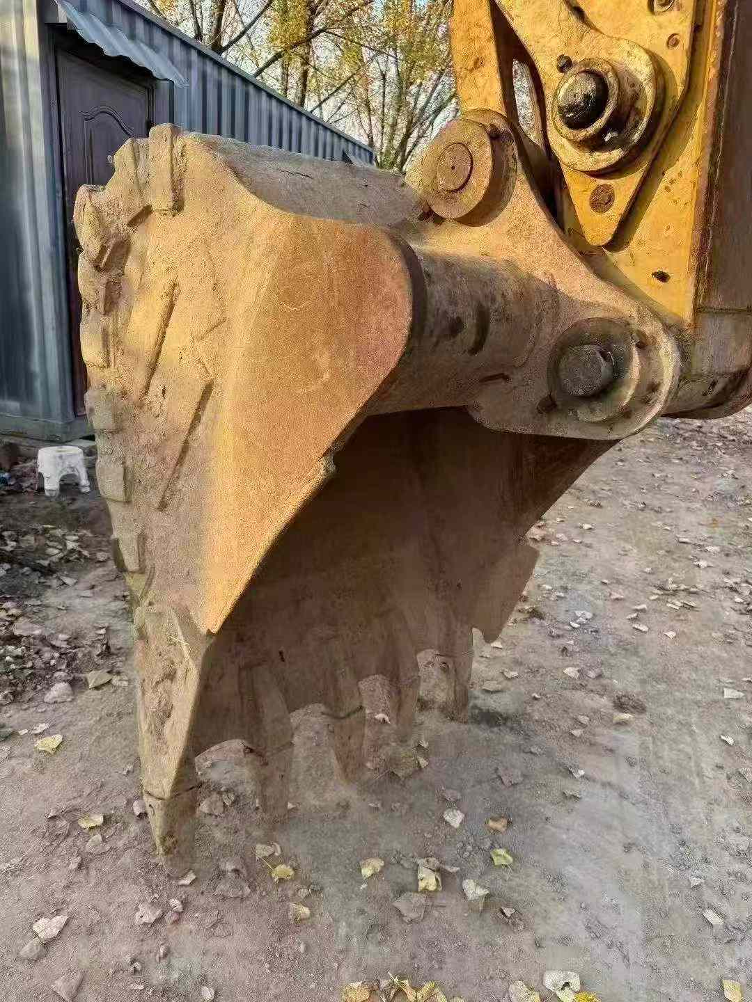 Buy Caterpillar CT20 Used Excavator / 8 Used Caterpillar CT20 Excavator 2021 Model / 8