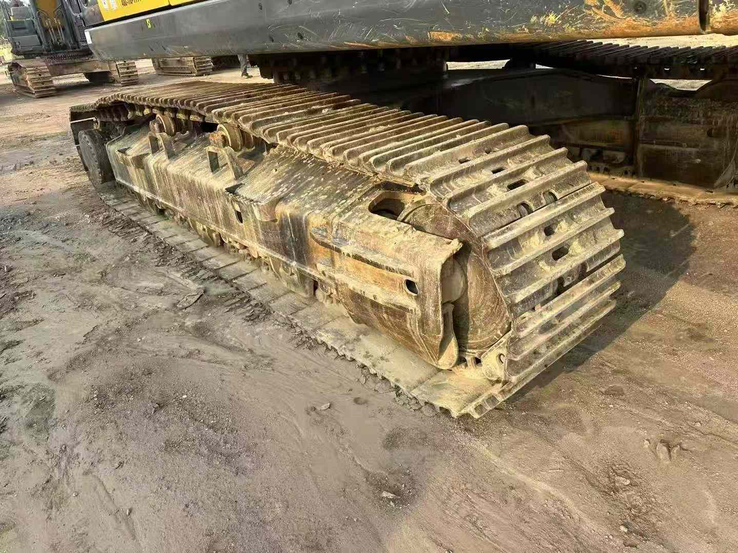 Buy XCMG XE370 Used Excavator / 6 Used XCMG XE370 Excavator 2022 Model / 6