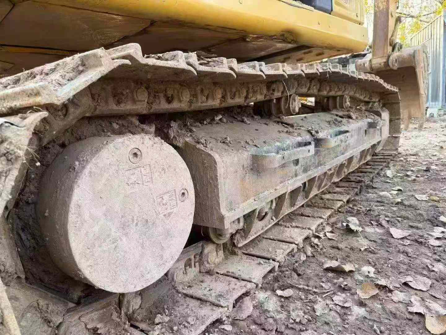 Buy Caterpillar CT20 Used Excavator / 4 Used Caterpillar CT20 Excavator 2021 Model / 4