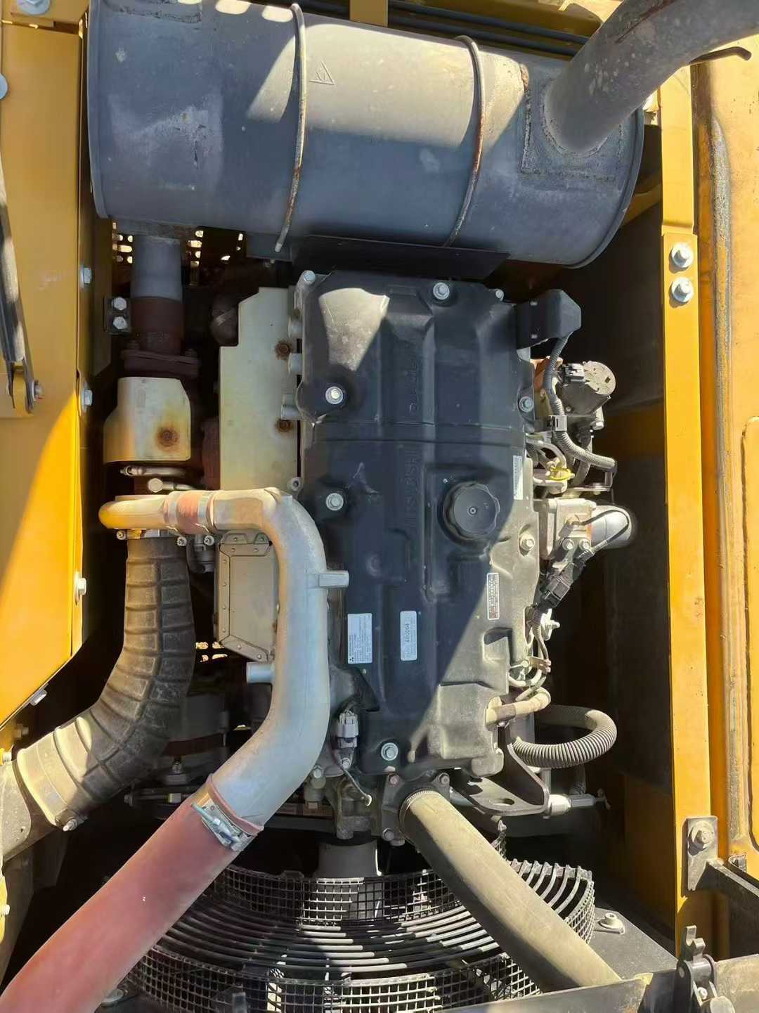 Buy Sany SY205H Used Excavator / 7 Used Sany SY205H Excavator 2022 Model / 7