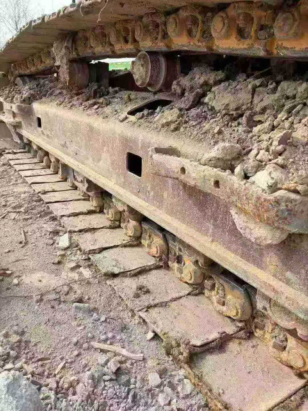 Buy Caterpillar CT20 Used Excavator / 5 Used Caterpillar CT20 Excavator 2012 Model / 5