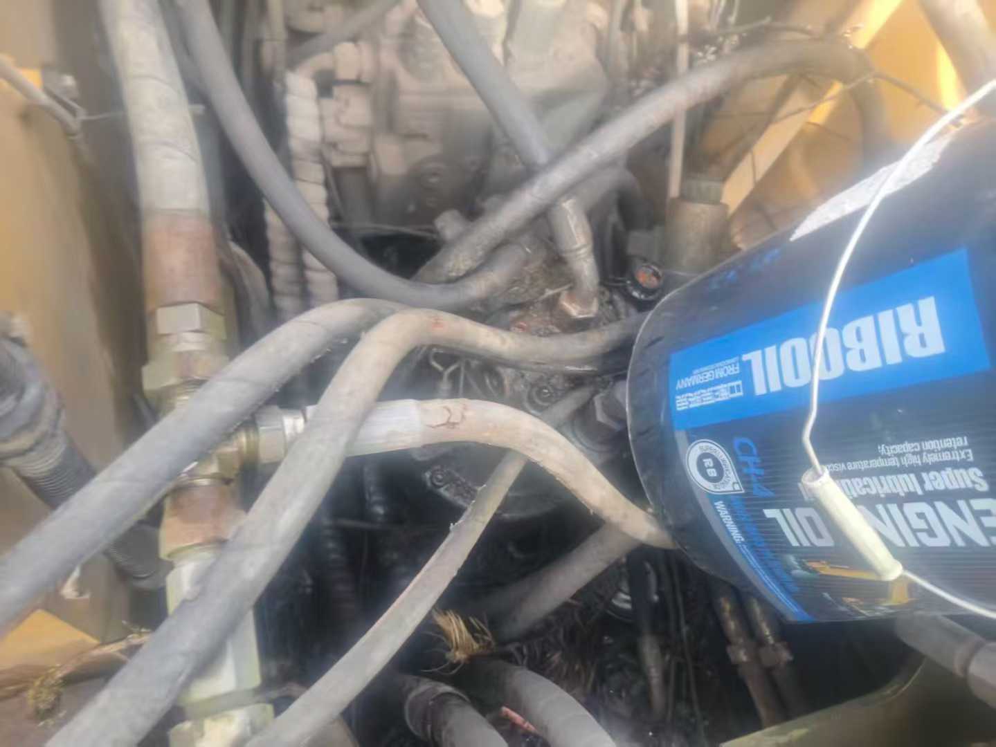 Buy XCMG XE150 Used Excavator / 7 Used XCMG XE150 Excavator 2017 Model / 7