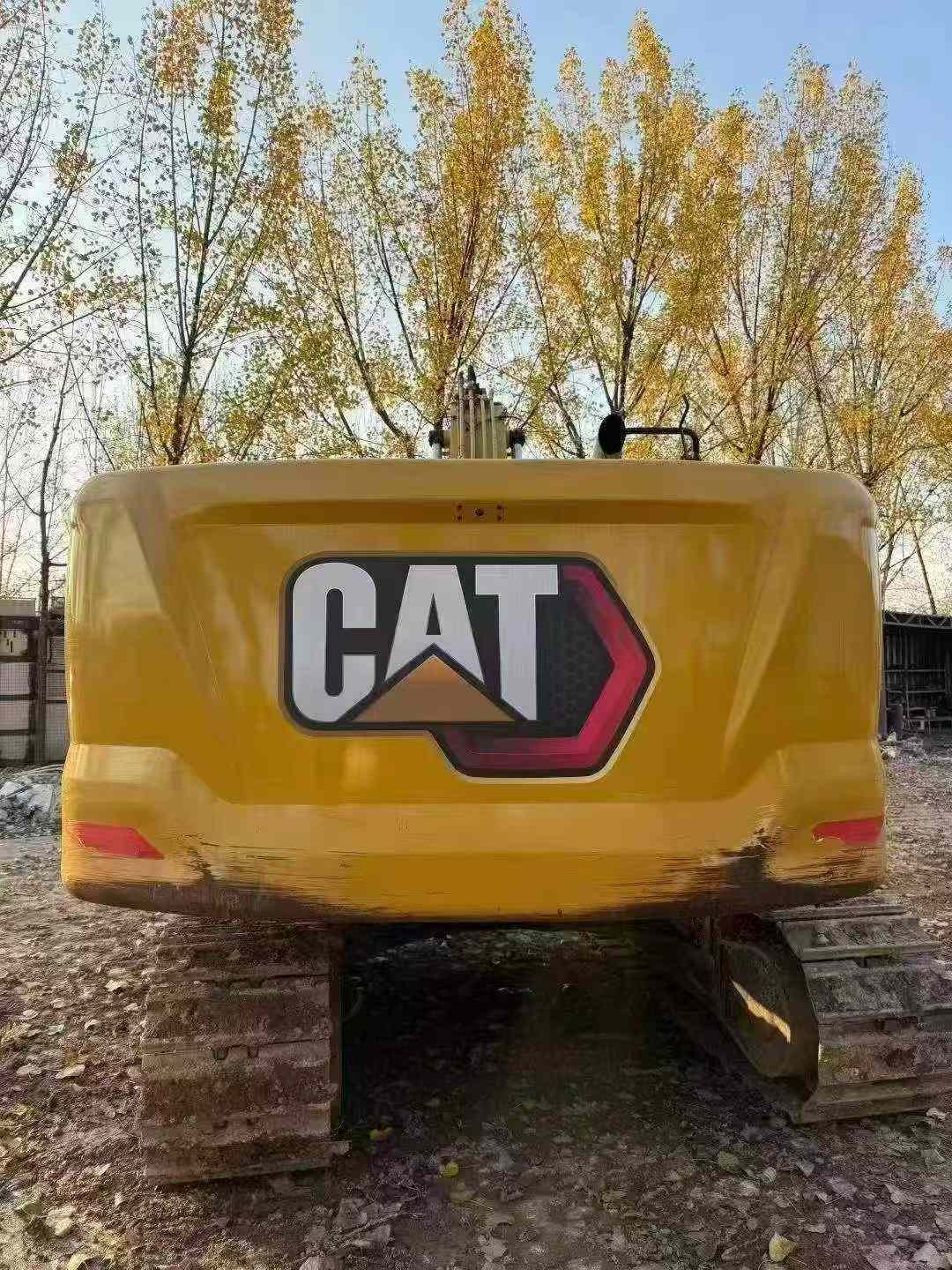 Buy Caterpillar CT20 Used Excavator / 3 Used Caterpillar CT20 Excavator 2021 Model / 3