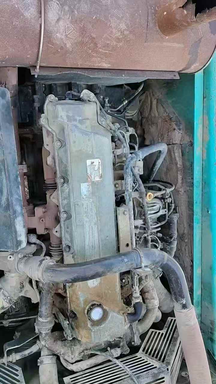 Buy Kobelco SK350-8 Used Excavator / 2 Used Kobelco SK350-8 Excavator 2016 Model / 2