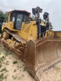 Buy Caterpillar CT08 Used Excavator / 2 Used Caterpillar CT08 Excavator 2016 Model / 2