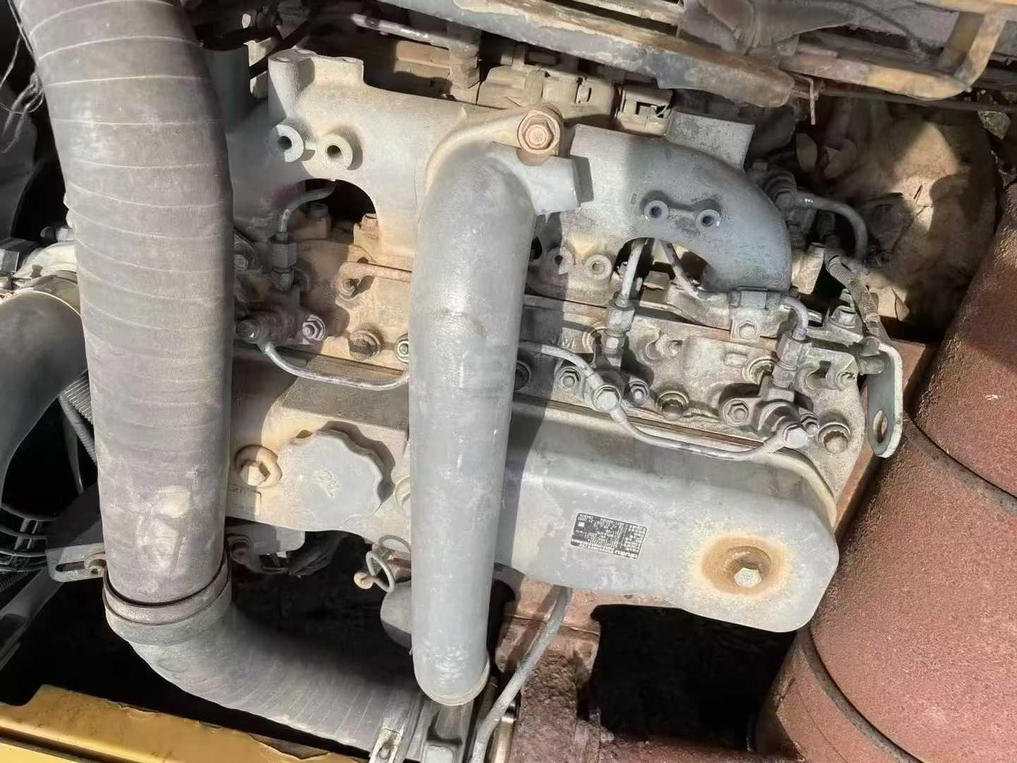 Buy Sany SY135-8S Used Excavator / 2 Used Sany SY135-8S Excavator 2016 Model / 2