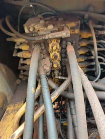 Buy Komatsu PC200-8 Used Excavator / 5 Used Komatsu PC200-8 Excavator 2016 Model / 5