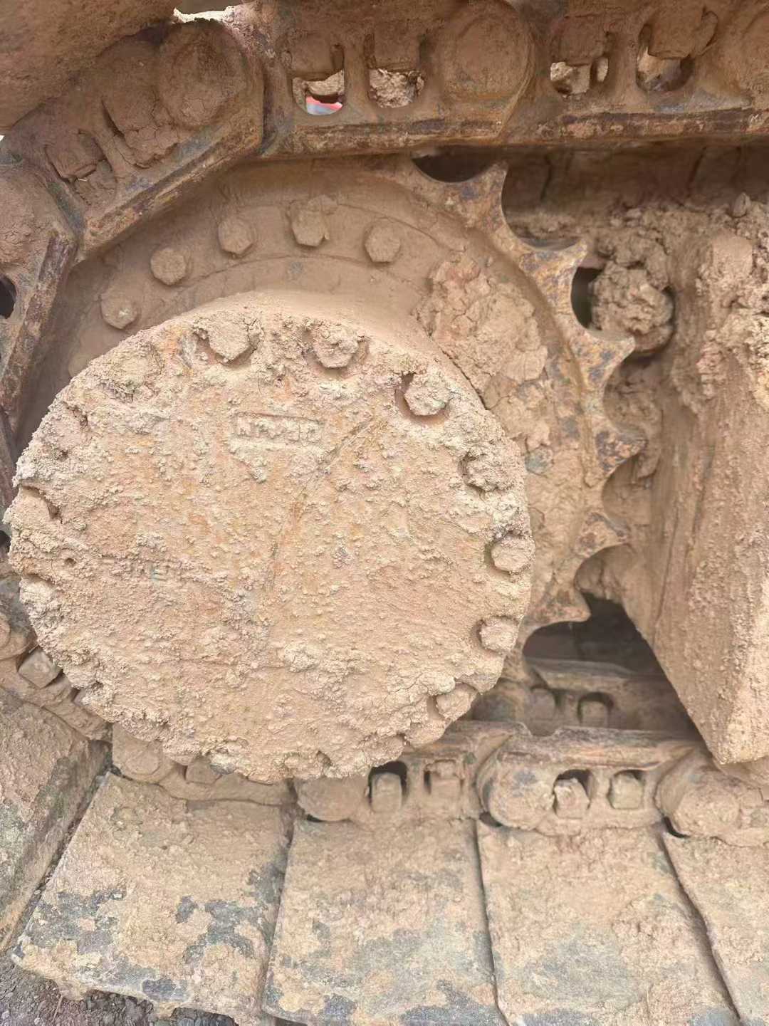 Used Volvo EC200D Excavator 2020 Model / 2