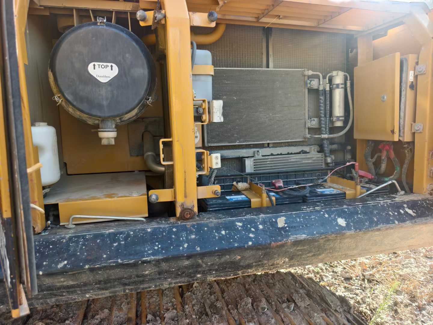 Buy Sany SY225H Pro Used Excavator / 7 Used Sany SY225H Pro Excavator 2019 Model / 7