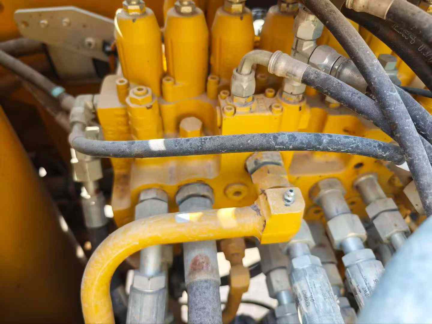 Buy Caterpillar 313D Used Excavator / 6 Used Caterpillar 313D Excavator 2020 Model / 6