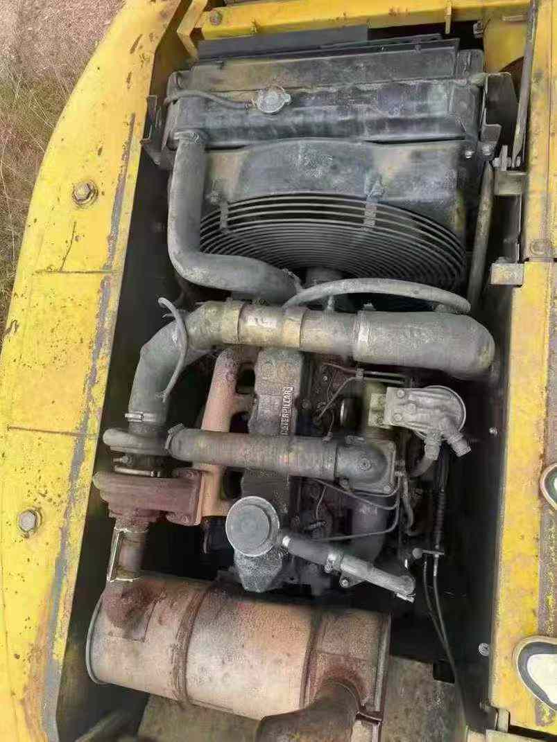 Buy Caterpillar 312V2 Used Excavator / 4 Used Caterpillar 312V2 Excavator 2016 Model / 4