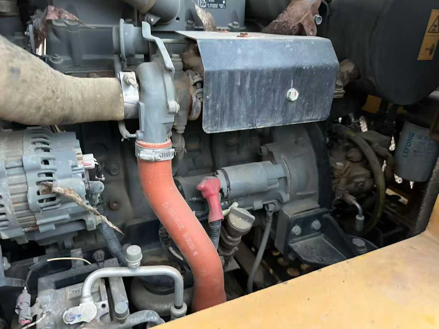 Buy Sany SY75 Used Excavator / 2 Used Sany SY75 Excavator 2019 Model / 2