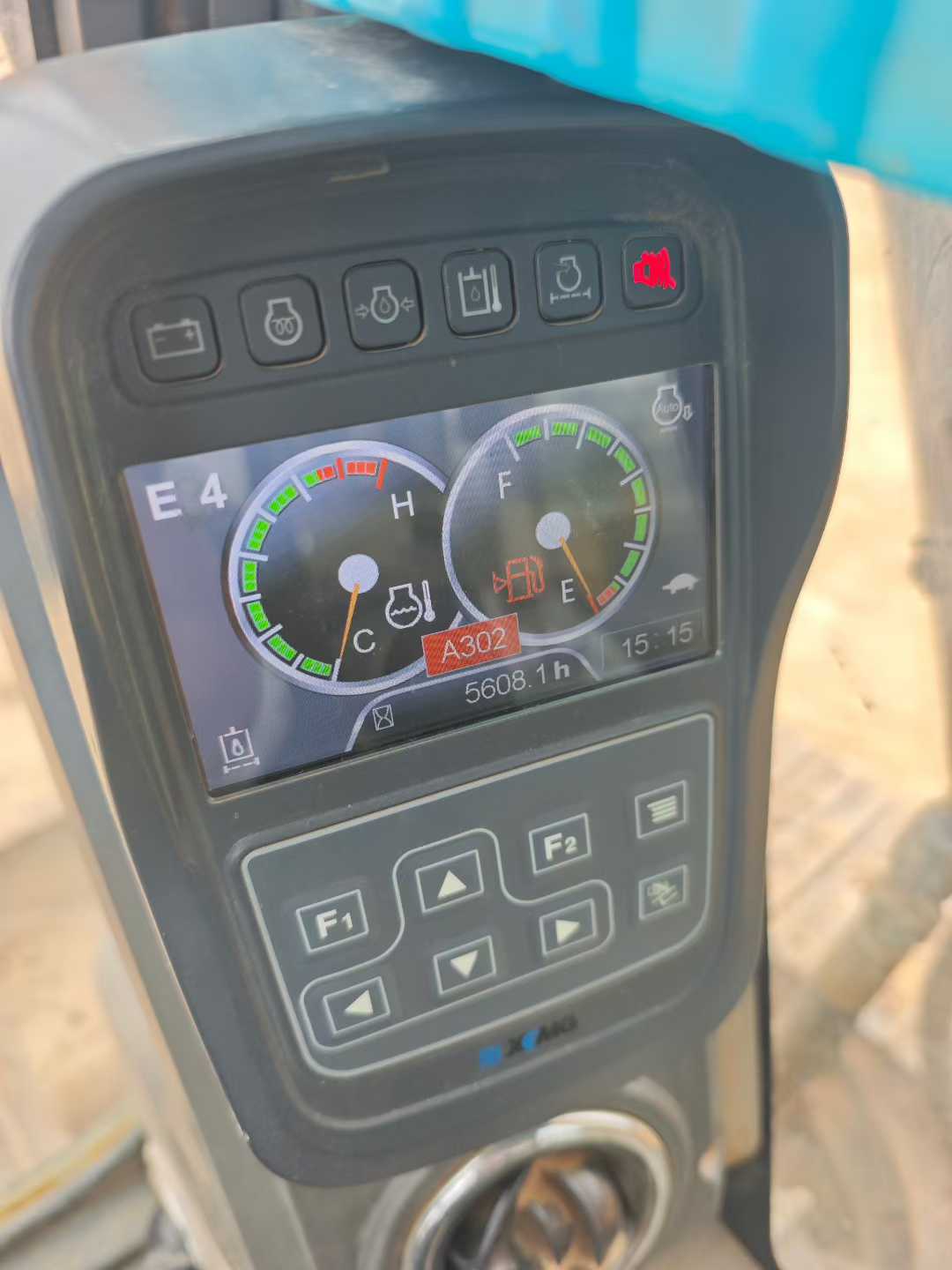 Buy XCMG XE75DA Used Excavator / 6 Used XCMG XE75DA Excavator 2019 Model / 6