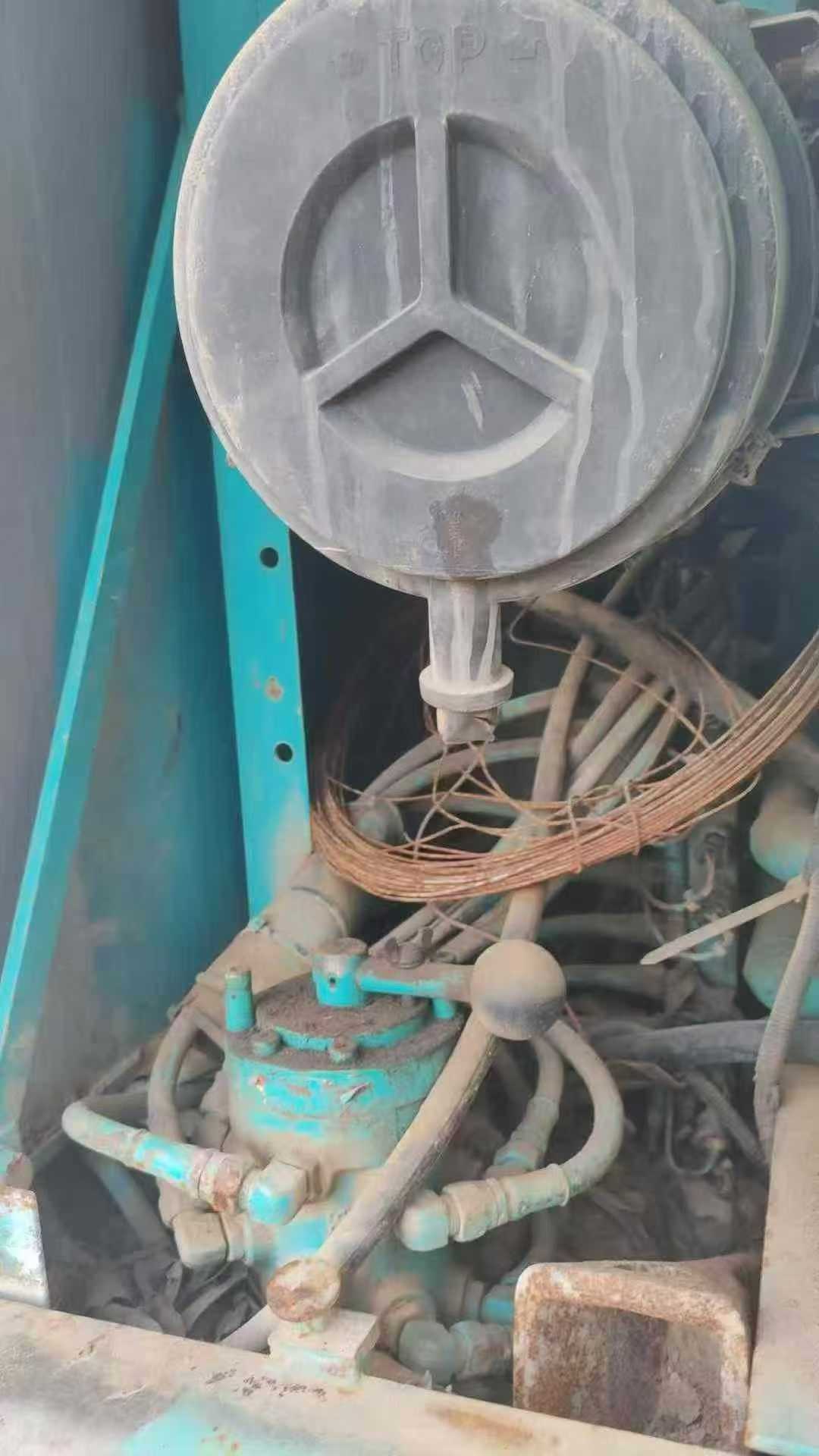 Buy Kobelco SK200-5.5 Used Excavator / 4 Used Kobelco SK200-5.5 Excavator 2016 Model / 4