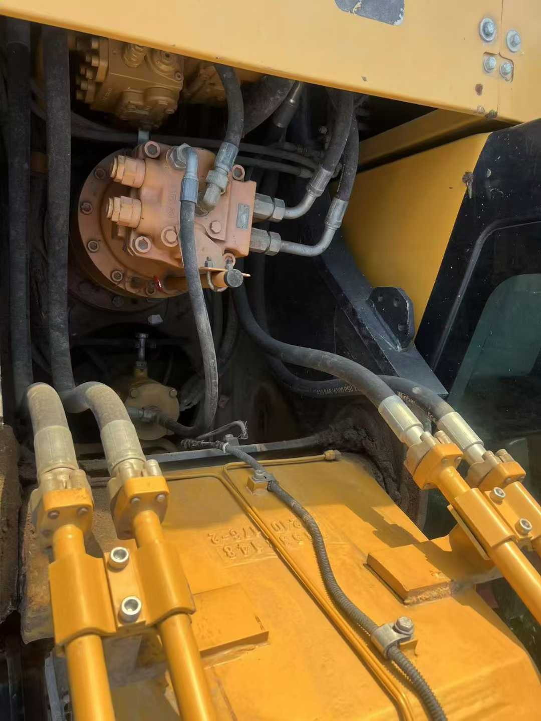 Buy Sany SY205C-10 Used Excavator / 7 Used Sany SY205C-10 Excavator 2021 Model / 7