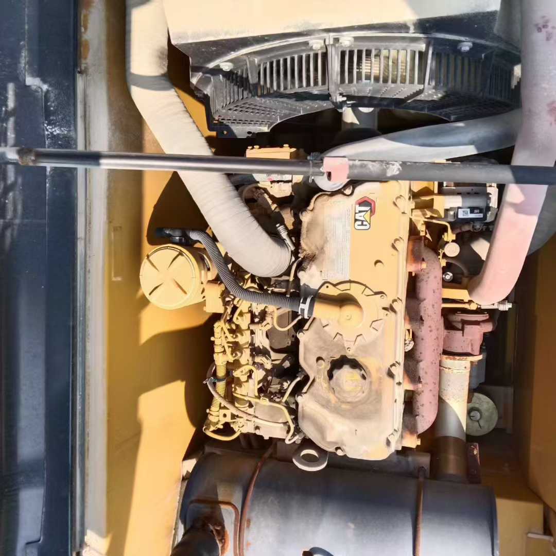 Buy Caterpillar CT20 Used Excavator / 3 Used Caterpillar CT20 Excavator 2020 Model / 3