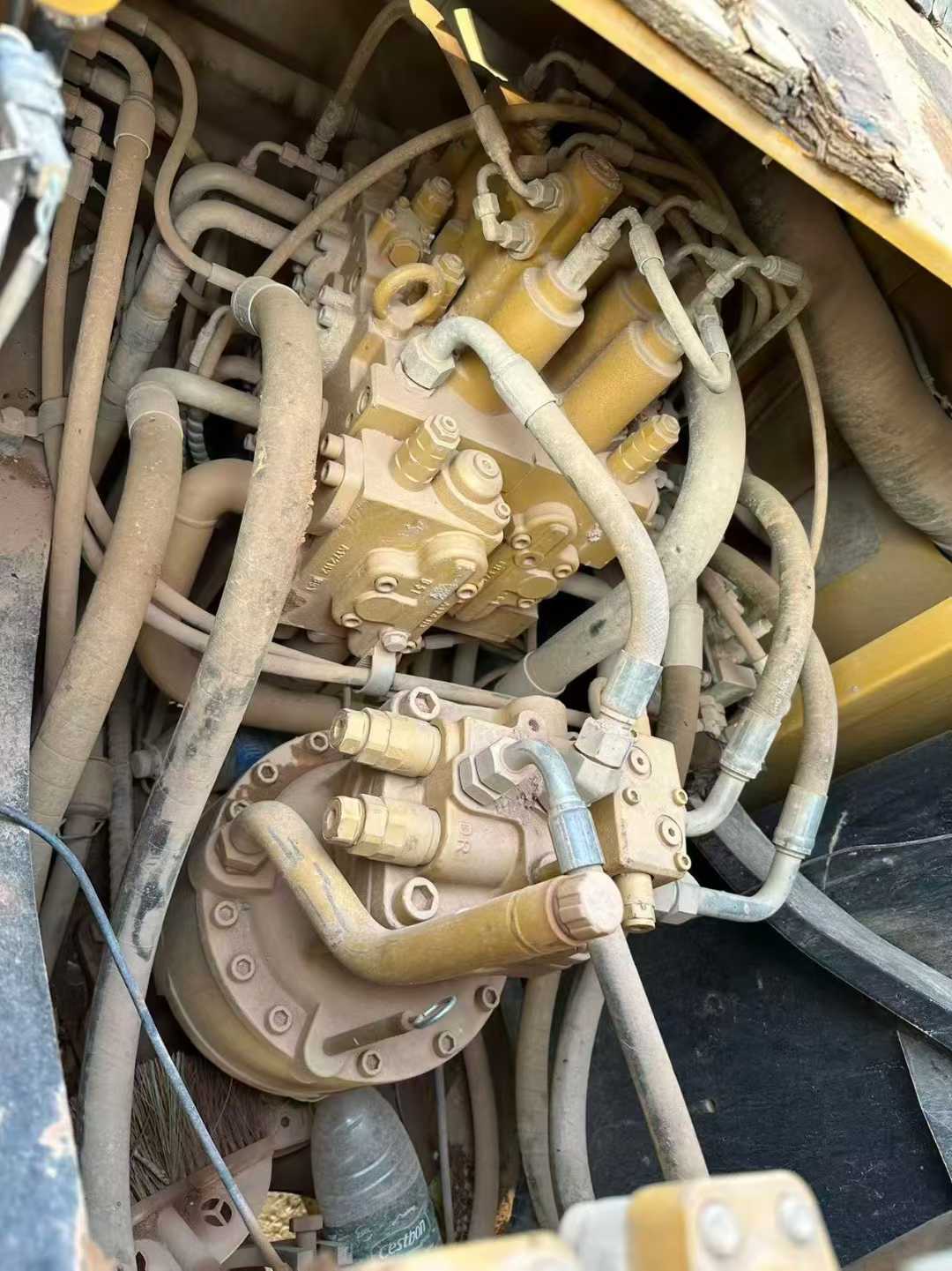 Used Sany SY205H Excavator 2022 Model / 3