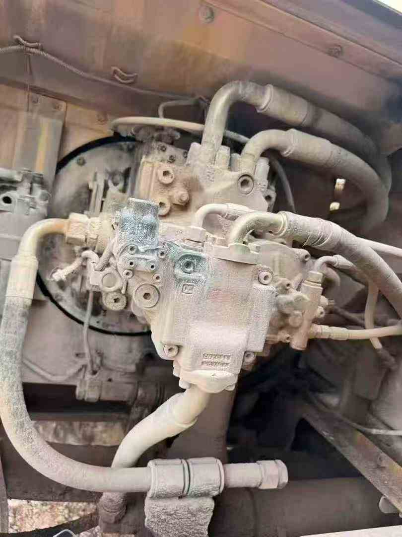 Buy Sany SY85 Used Excavator / 7 Used Sany SY85 Excavator 2019 Model / 7