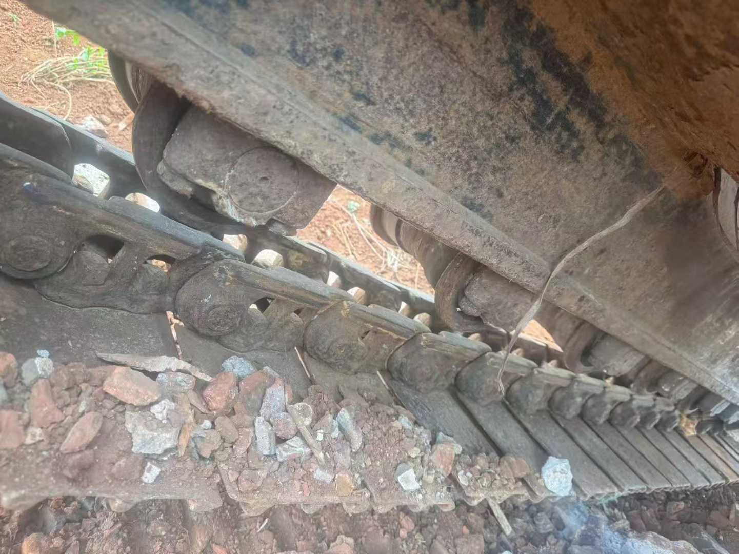 Buy Caterpillar 320C Used Excavator / 5 Used Caterpillar 320C Excavator 2016 Model / 5