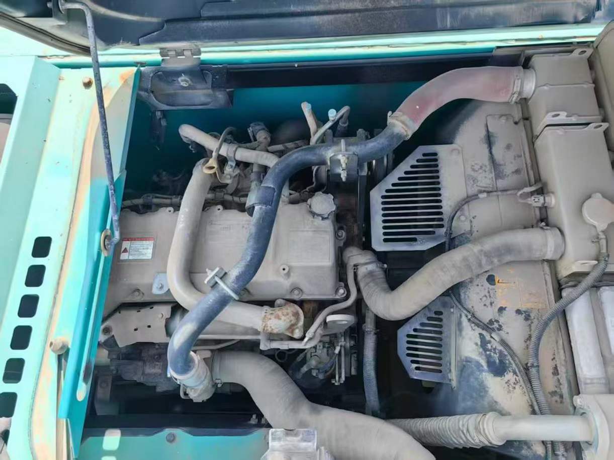 Buy Kobelco SK200-10 Used Excavator / 3 Used Kobelco SK200-10 Excavator 2018 Model / 3