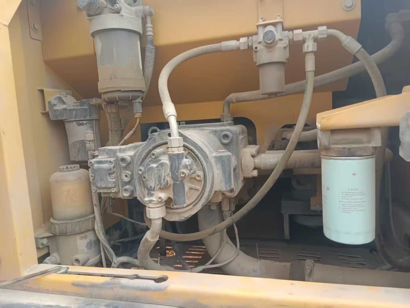 Buy XCMG XE215 Used Excavator / 9 Used XCMG XE215 Excavator 2018 Model / 9