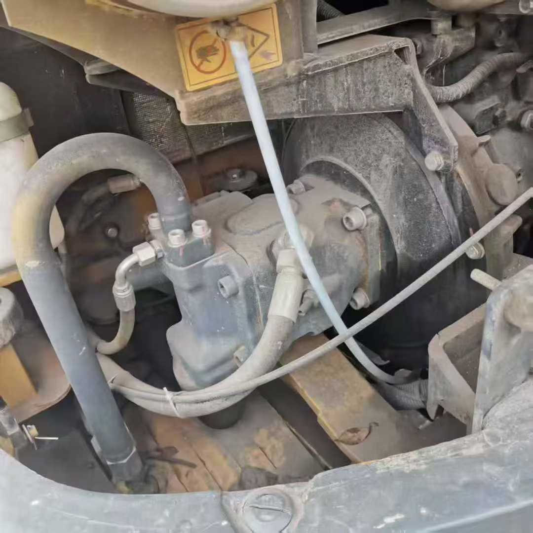 Buy XCMG XE60DA Used Excavator / 6 Used XCMG XE60DA Excavator 2019 Model / 6