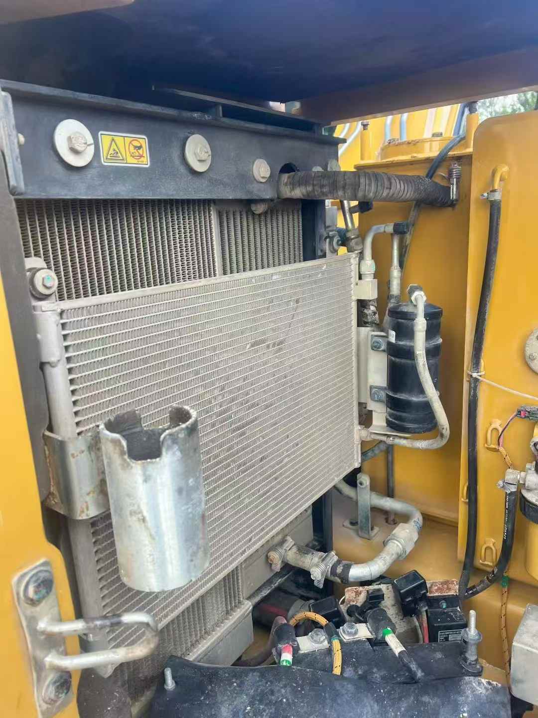 Buy Caterpillar 307V2 Used Excavator / 9 Used Caterpillar 307V2 Excavator 2016 Model / 9