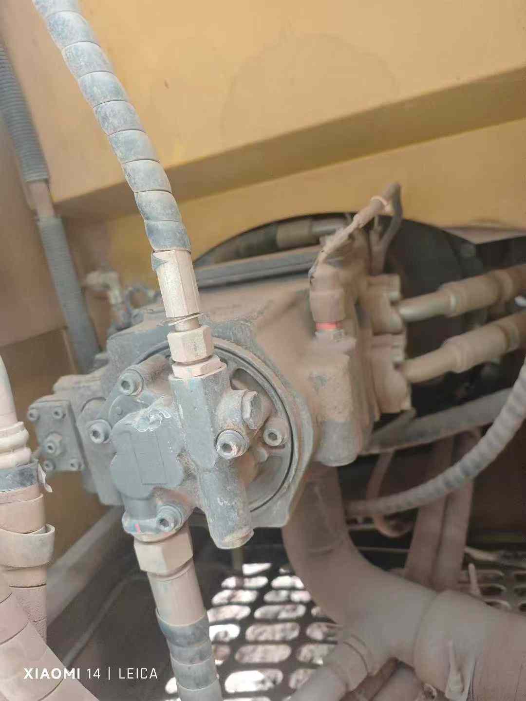 Buy Sany SY135 Used Excavator / 5 Used Sany SY135 Excavator 2018 Model / 5