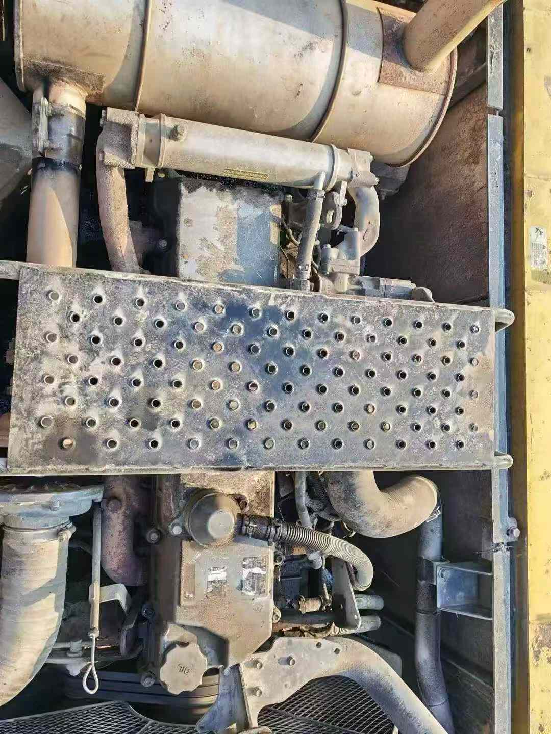 Buy Sumitomo SH60 Used Excavator / 8 Used Sumitomo SH60 Excavator 2012 Model / 8