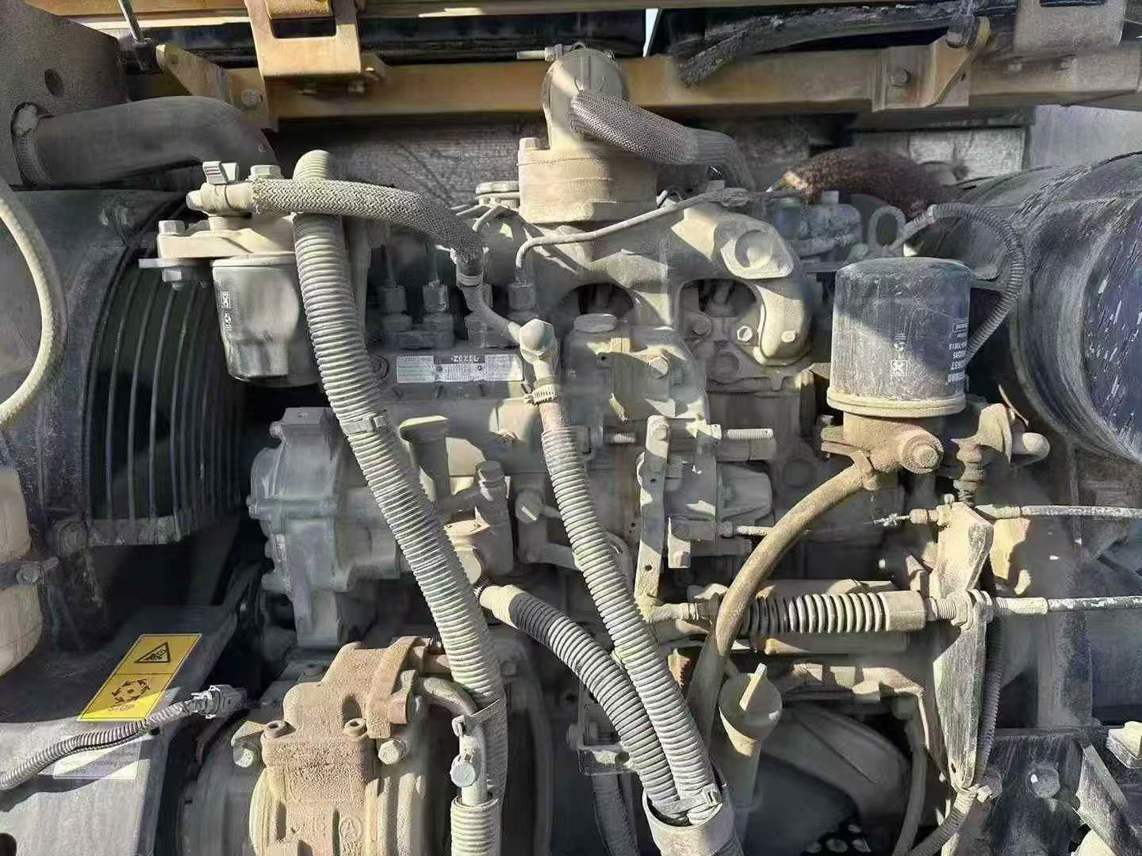 Buy Sany SY55 Used Excavator / 3 Used Sany SY55 Excavator 2021 Model / 3