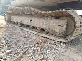 Buy Hitachi ZAXIS200 Used Excavator / 3 Used Hitachi ZAXIS200 Excavator 2016 Model / 3