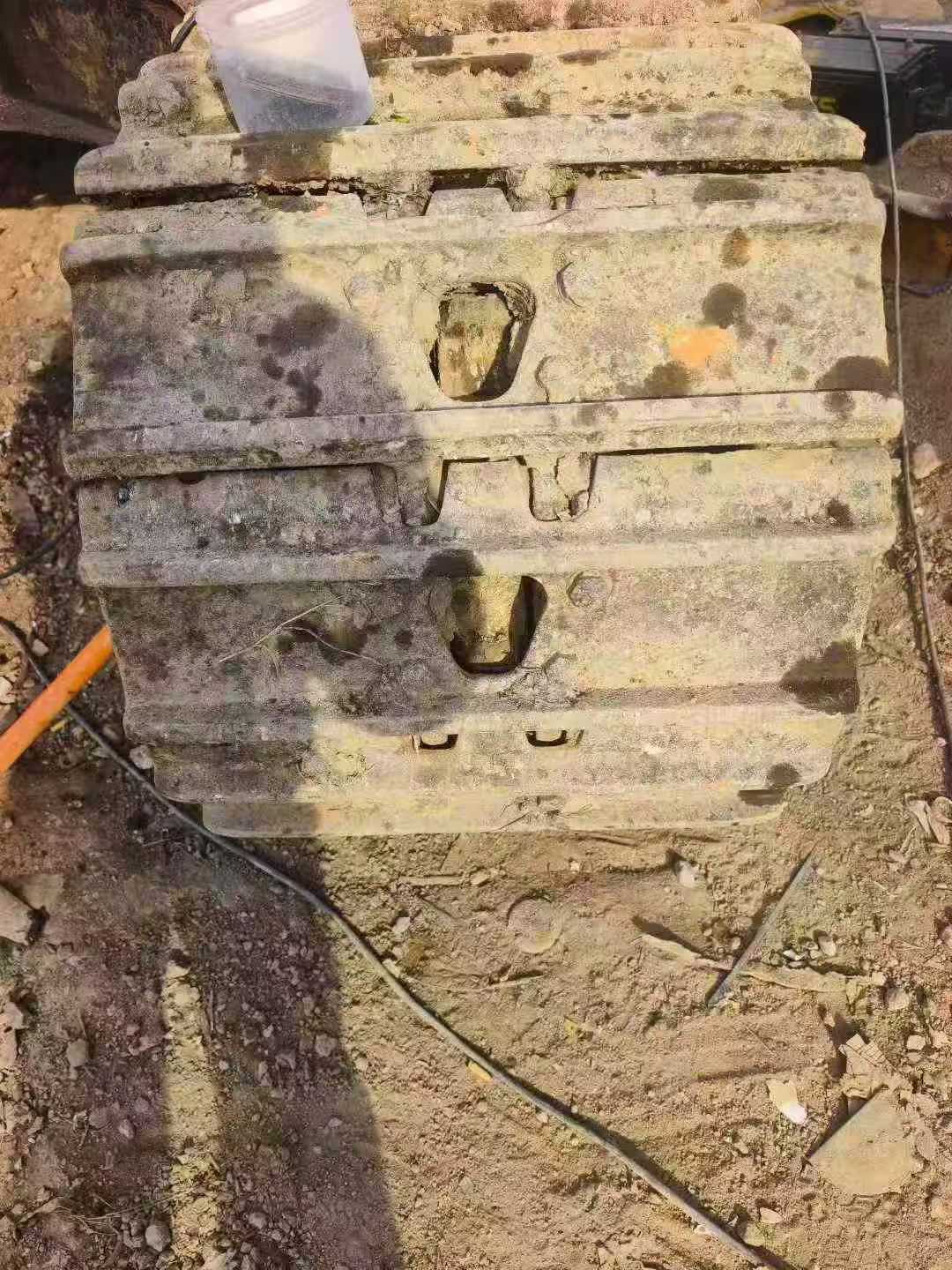 Buy Caterpillar CT45 Used Excavator / 3 Used Caterpillar CT45 Excavator 2016 Model / 3