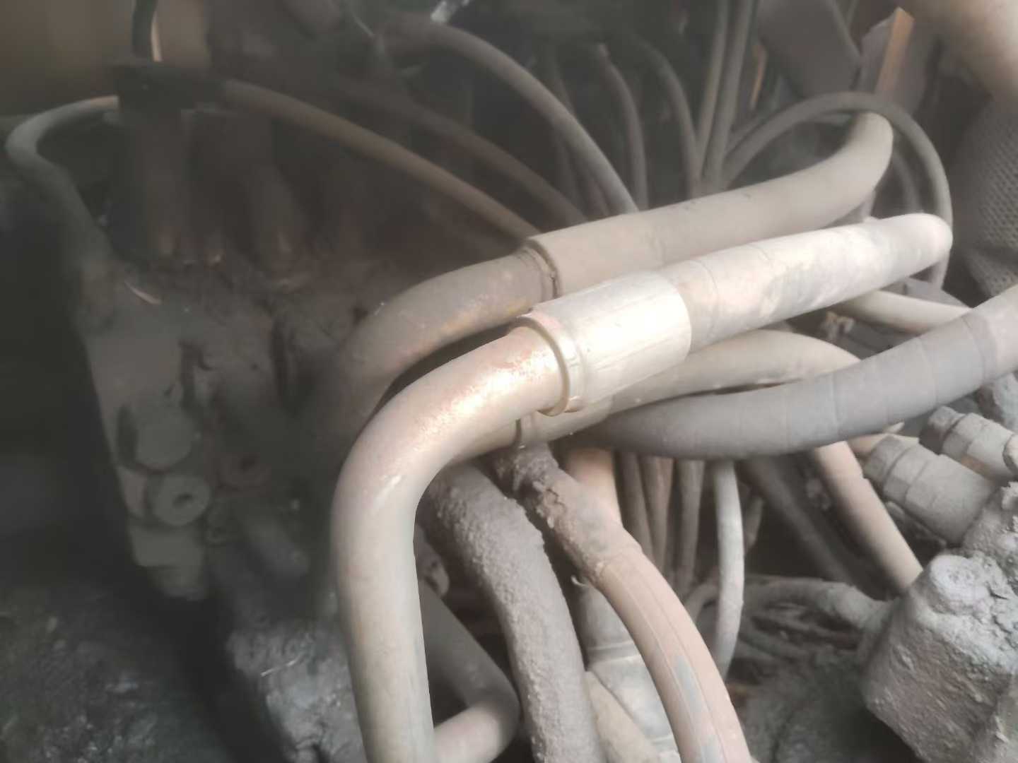 Buy Caterpillar 324D Used Excavator / 8 Used Caterpillar 324D Excavator 2016 Model / 8