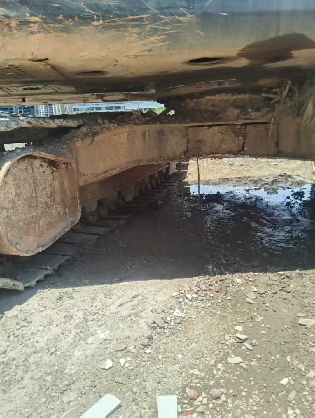 Buy XCMG XE135GA Used Excavator / 2 Used XCMG XE135GA Excavator 2020 Model / 2