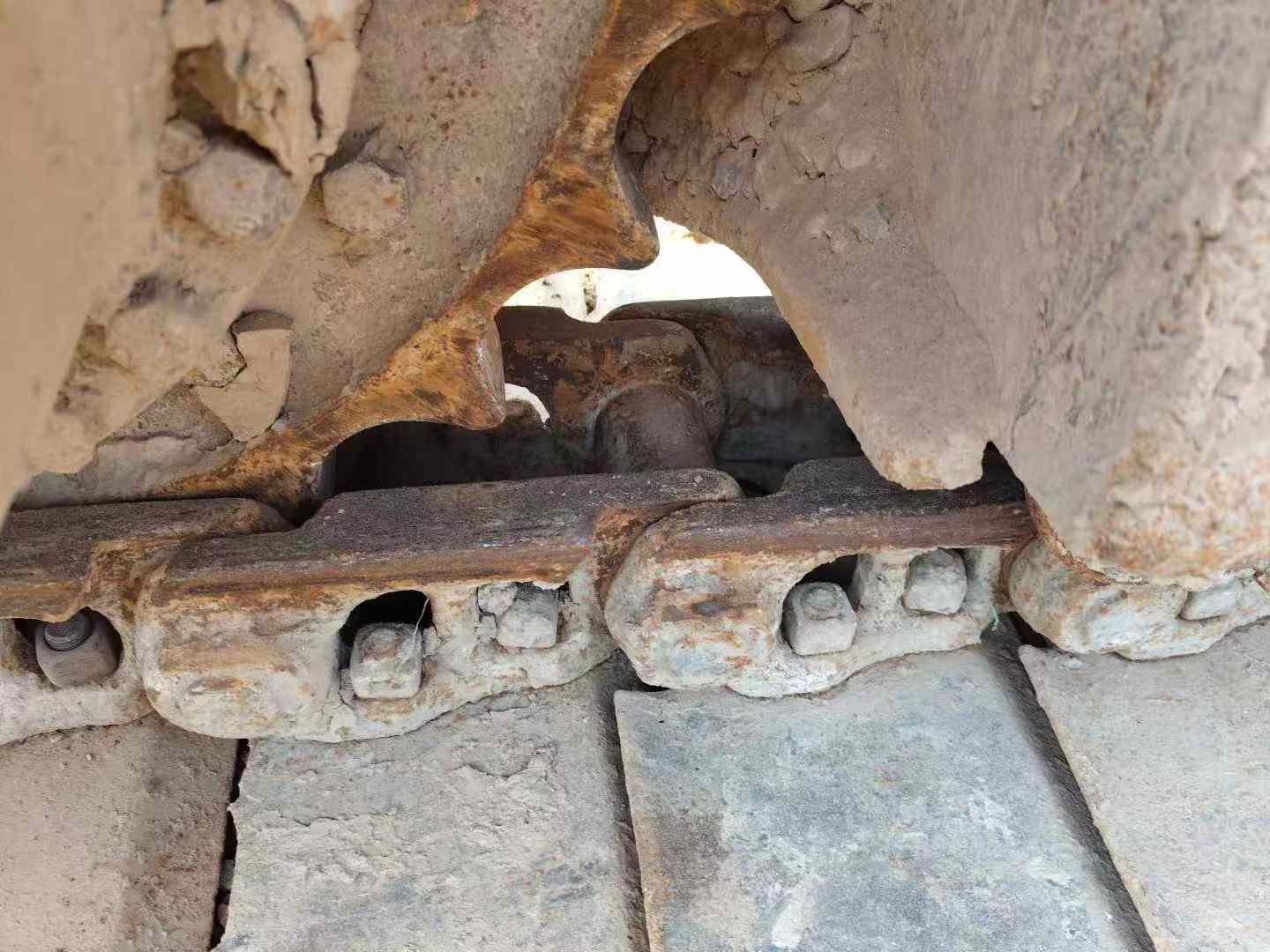 Buy Hitachi ZAXIS200 Used Excavator / 4 Used Hitachi ZAXIS200 Excavator 2016 Model / 4